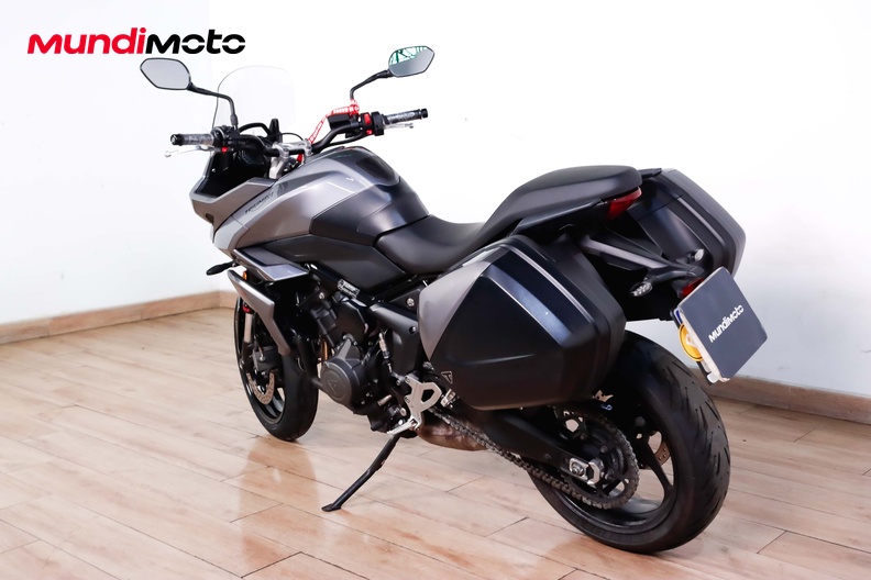Motorbike image 6