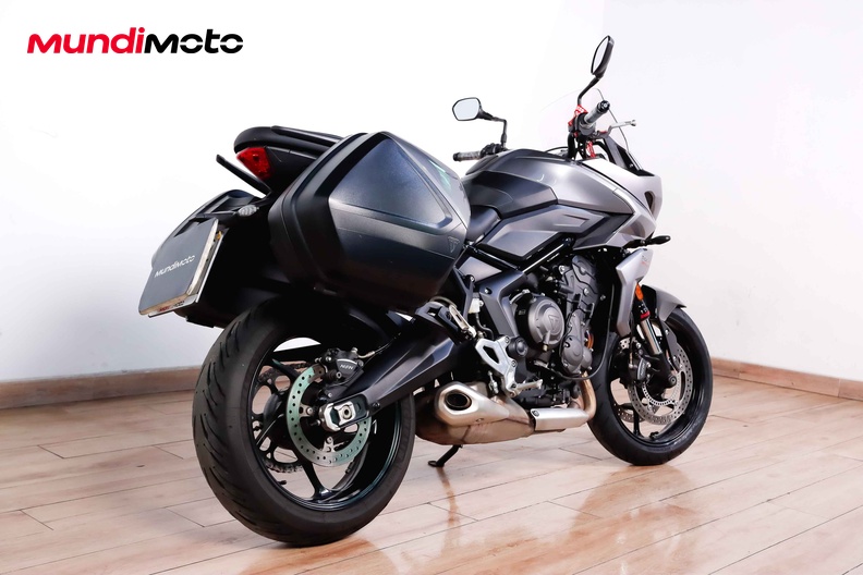 Motorbike image 2