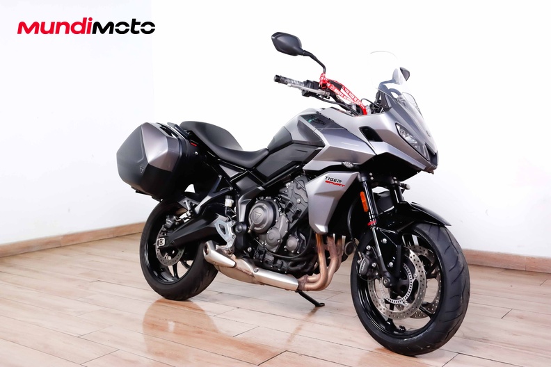 Motorbike image 1