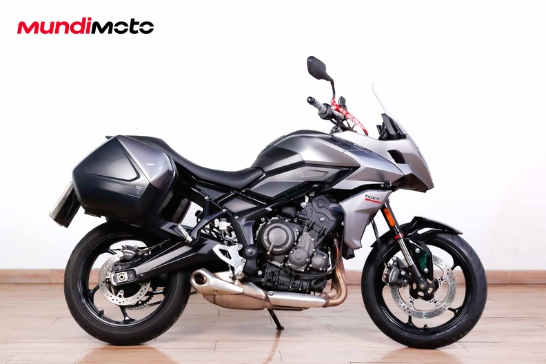 Motorbike image 0