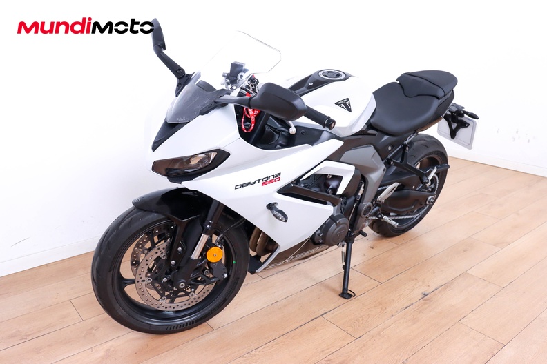 Motorbike image 7