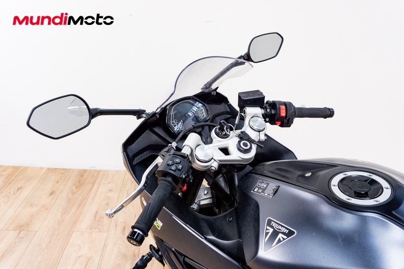 Motorbike image 10
