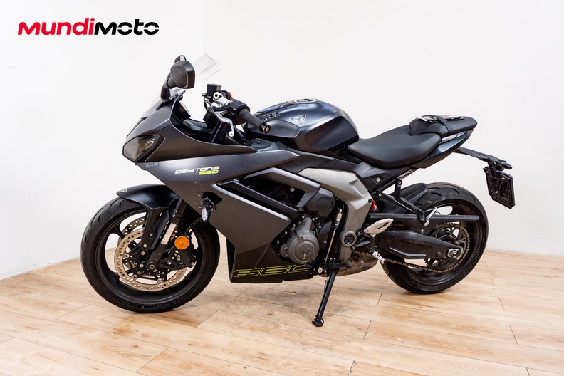 Motorbike image 6