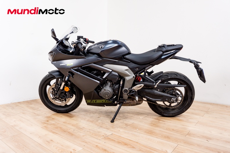 Motorbike image 5