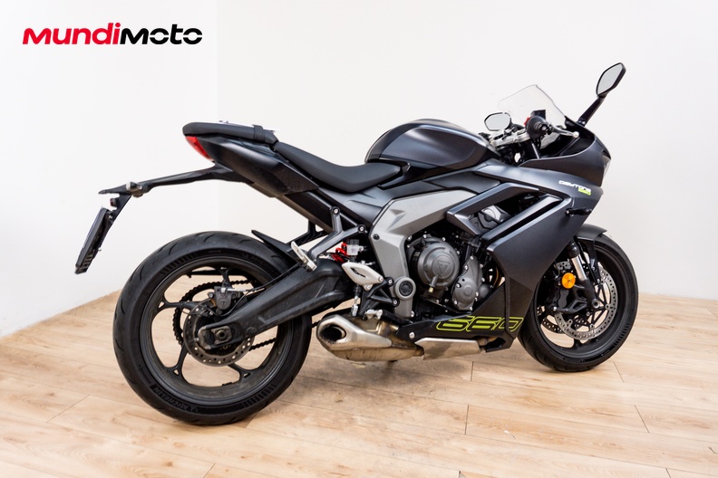Motorbike image 2