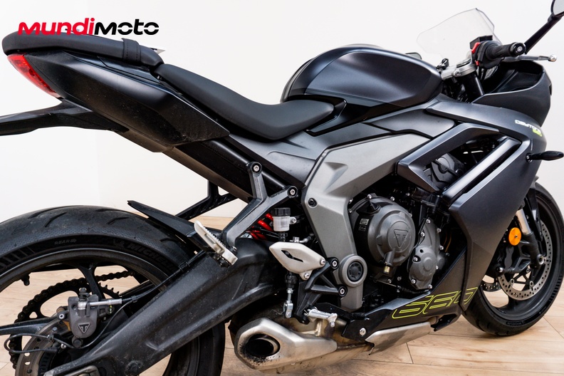 Motorbike image 3