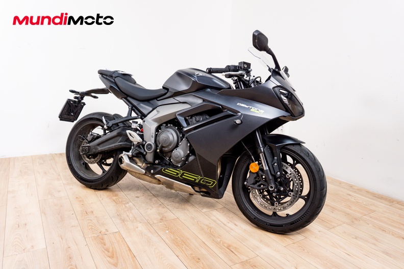 Motorbike image 1