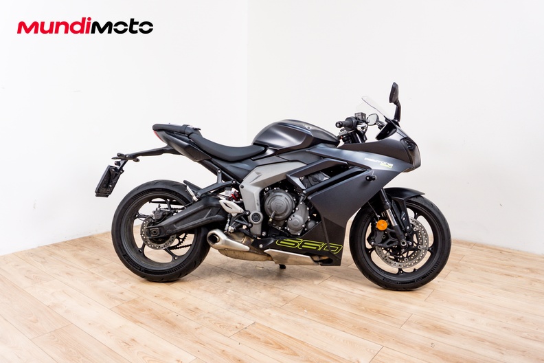 Motorbike image 0