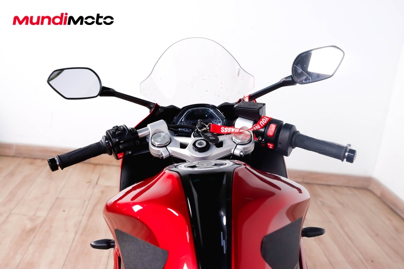 Motorbike image 10