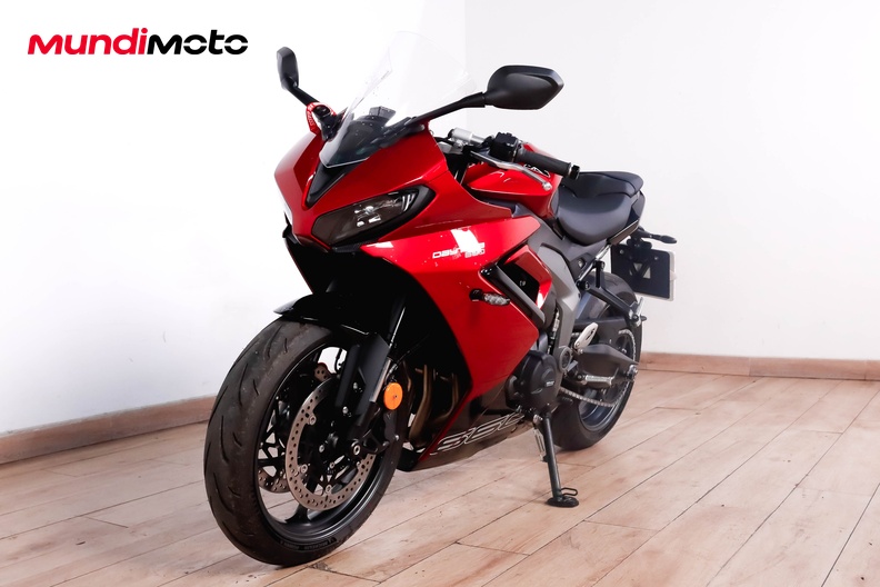 Motorbike image 7