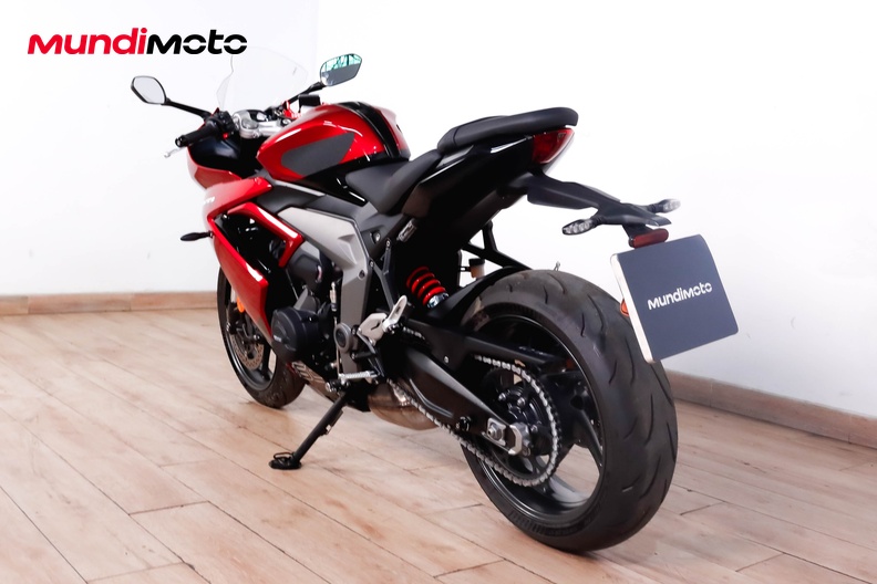 Motorbike image 6