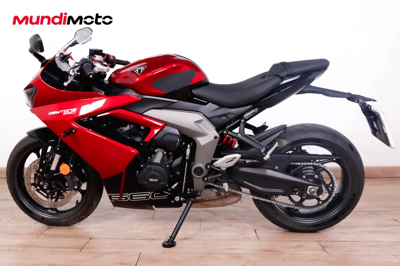 Motorbike image 5