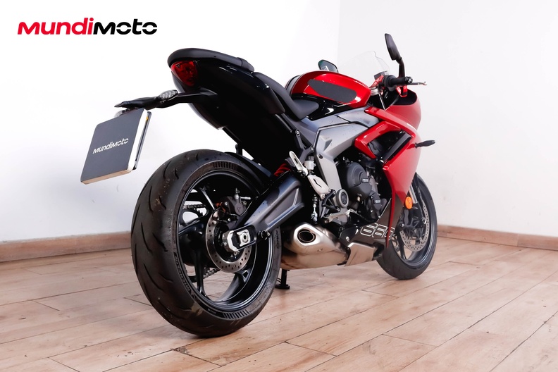 Motorbike image 2
