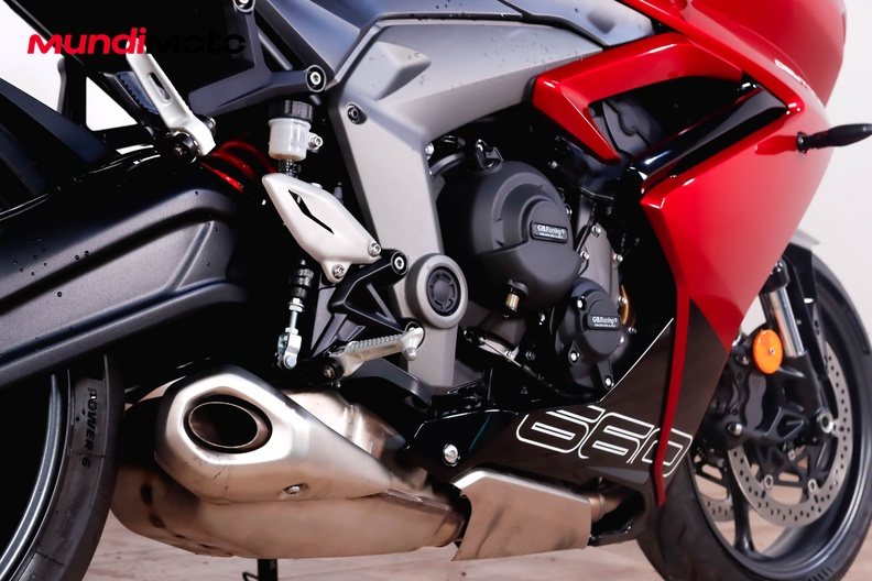 Motorbike image 3
