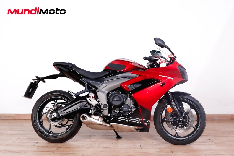 Motorbike image 0