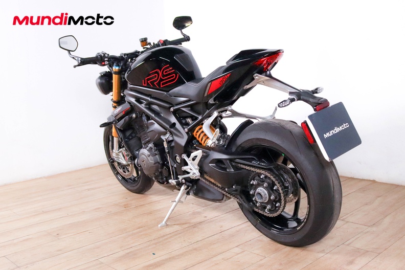 Motorbike image 6