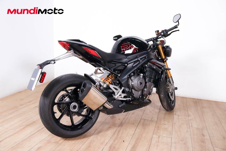 Motorbike image 2