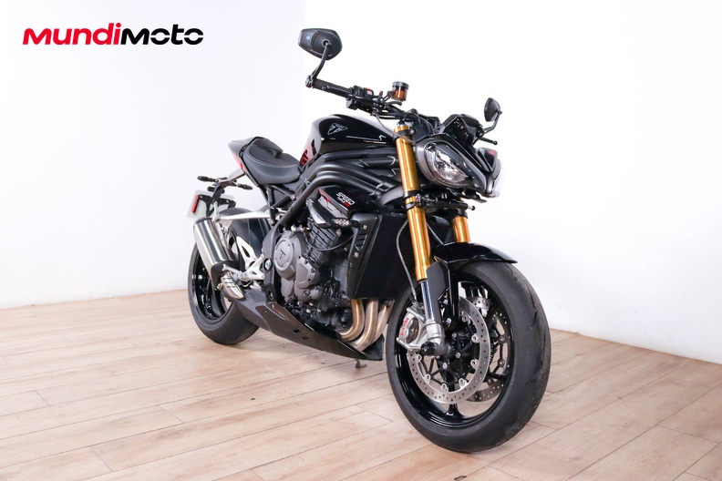 Motorbike image 1