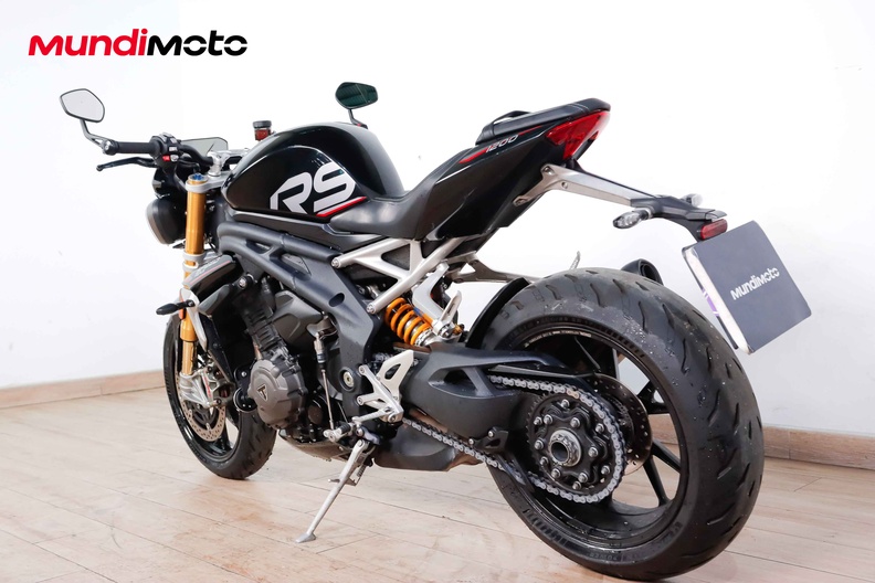 Motorbike image 6