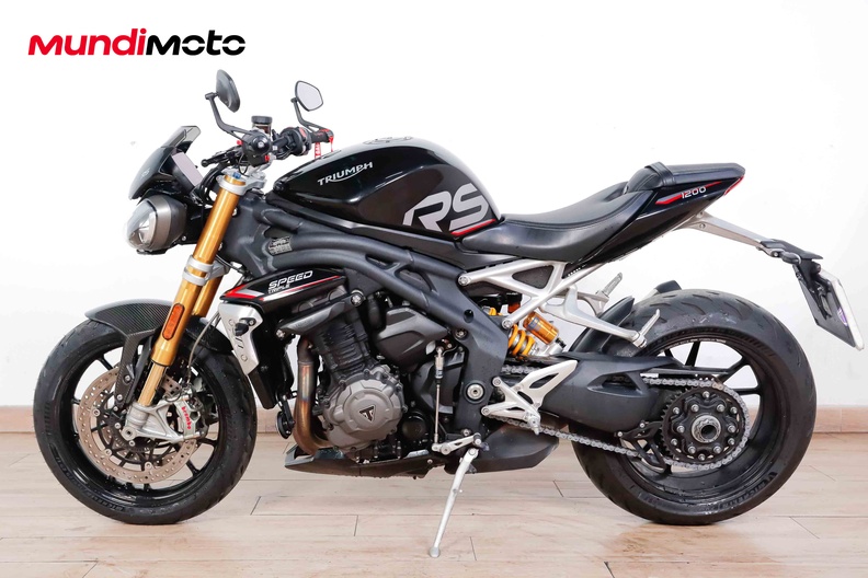 Motorbike image 5