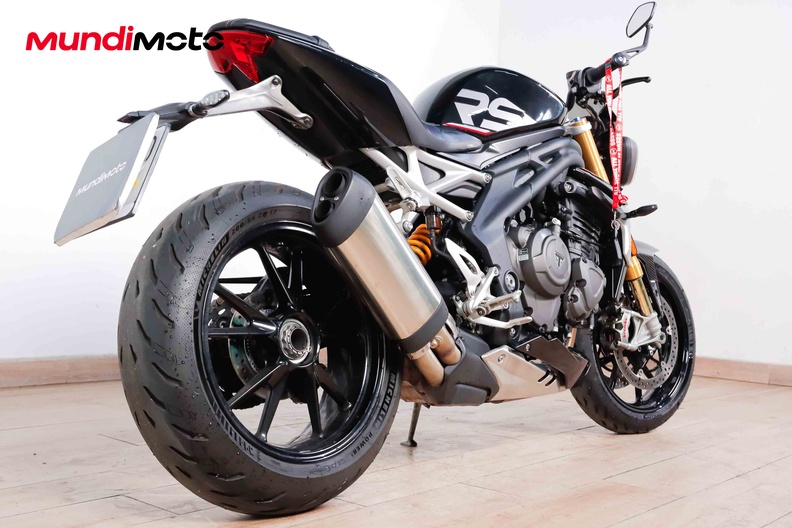 Motorbike image 2