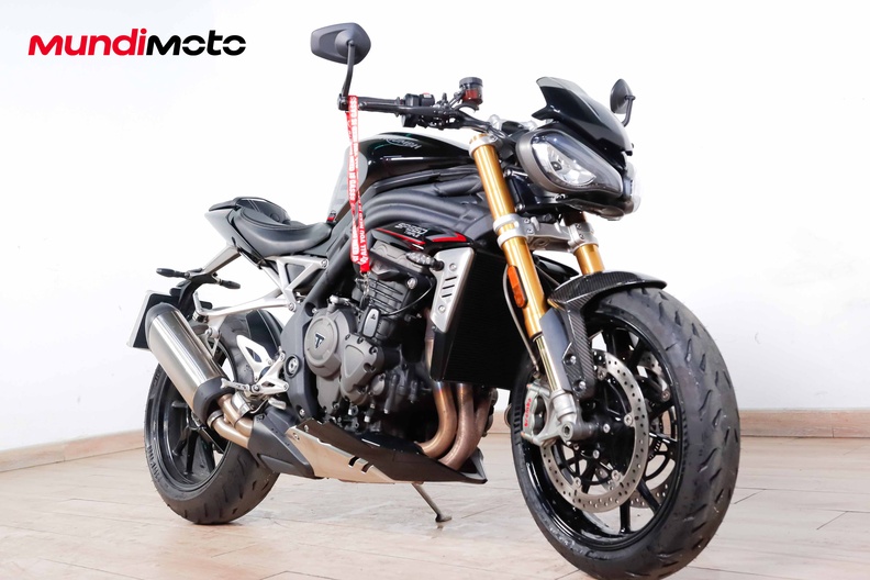 Motorbike image 1
