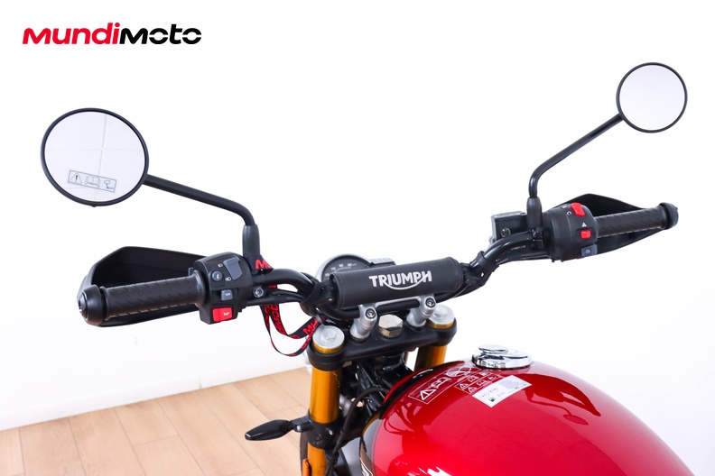 Motorbike image 10