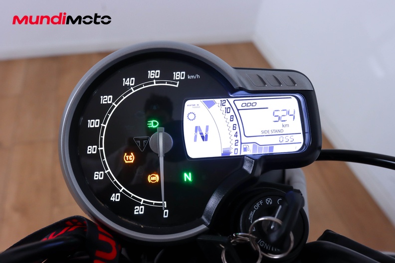 Motorbike image 11