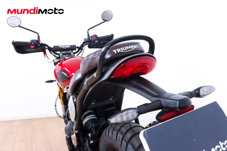 Motorbike image 9