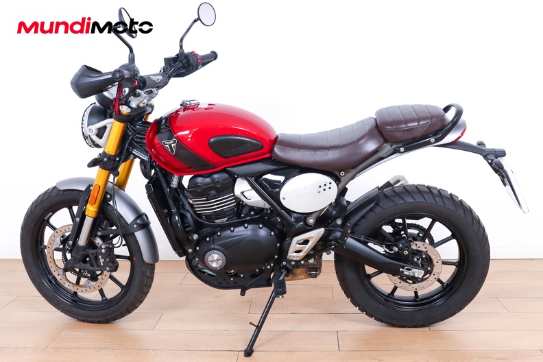 Motorbike image 5