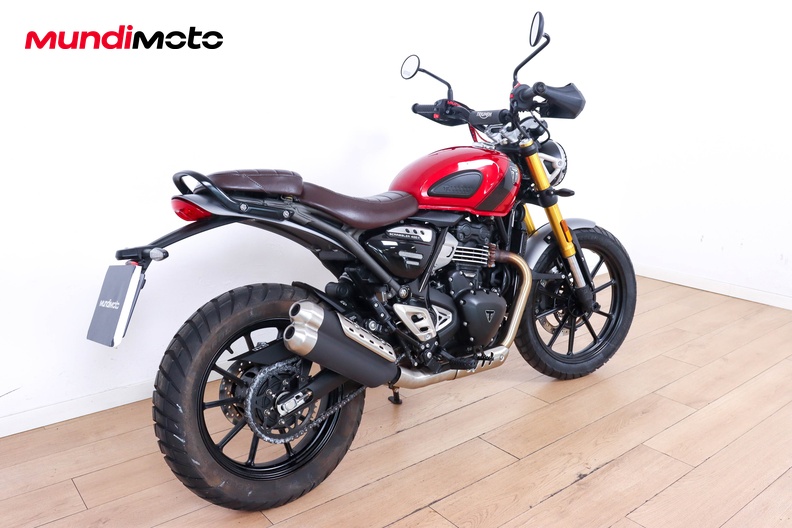Motorbike image 2
