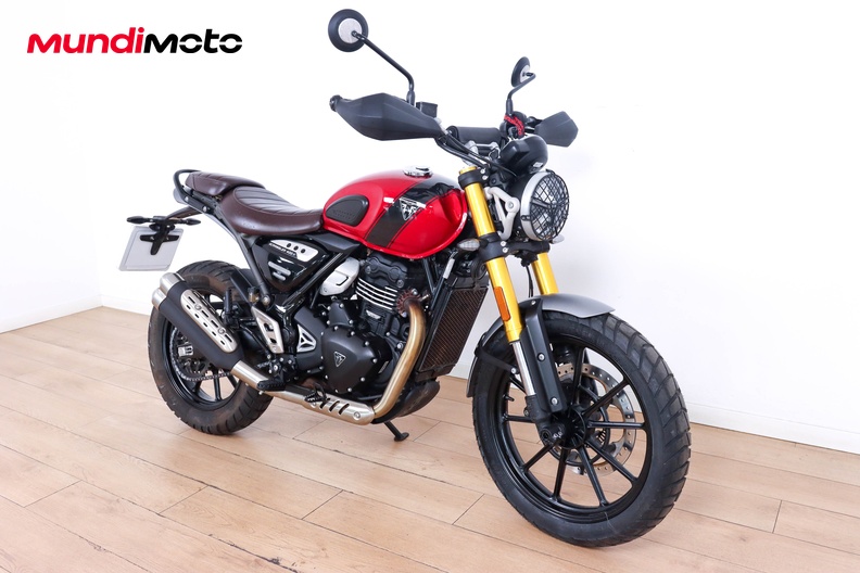 Motorbike image 1