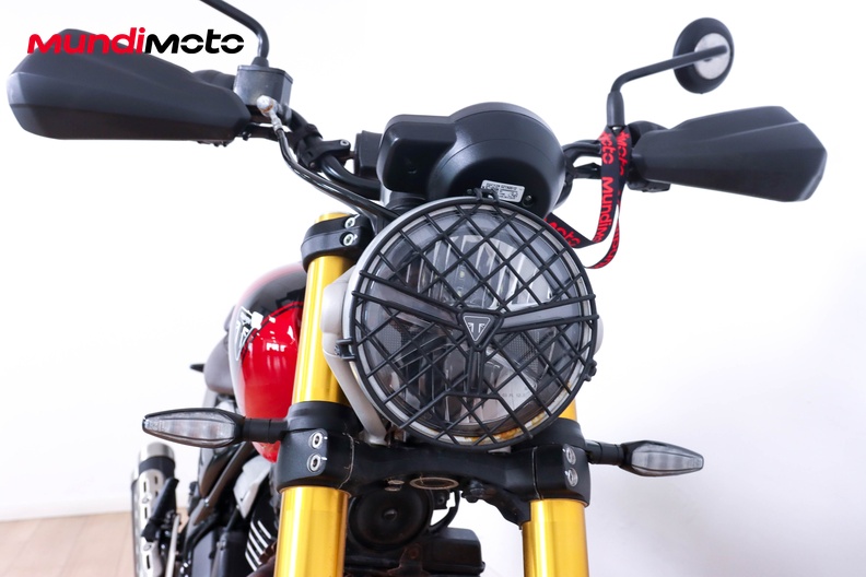 Motorbike image 4