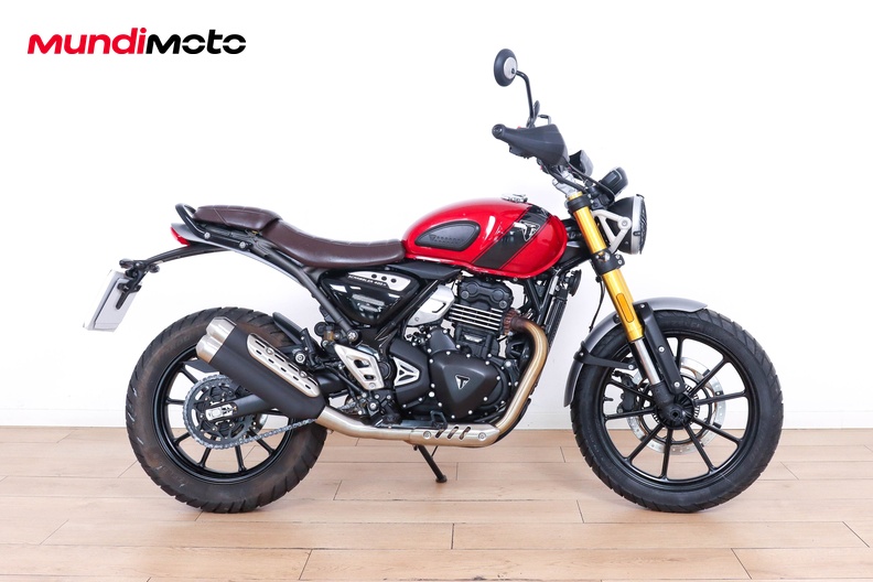 Motorbike image 0