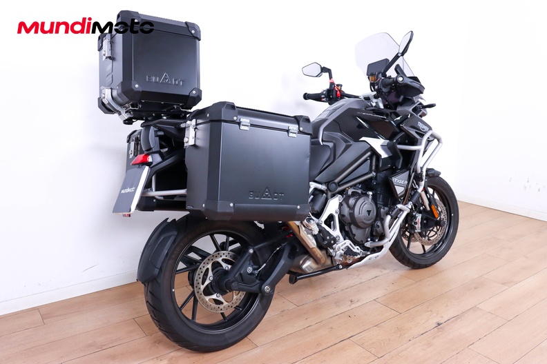 Motorbike image 2