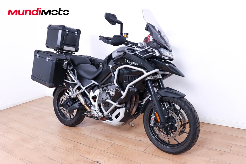 Motorbike image 1
