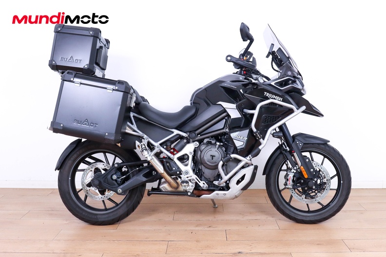 Motorbike image 0