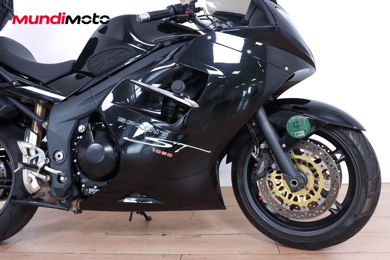 Motorbike image 12