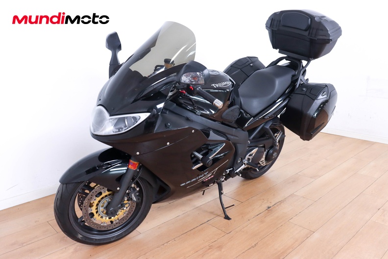 Motorbike image 7