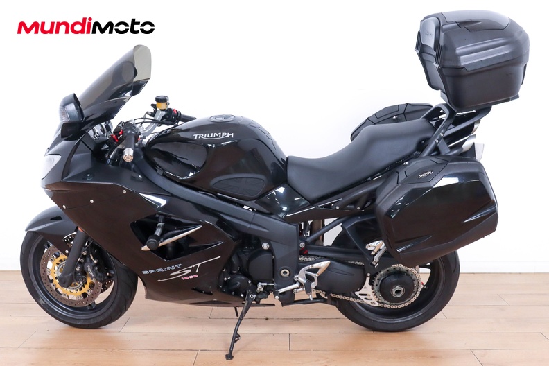 Motorbike image 5