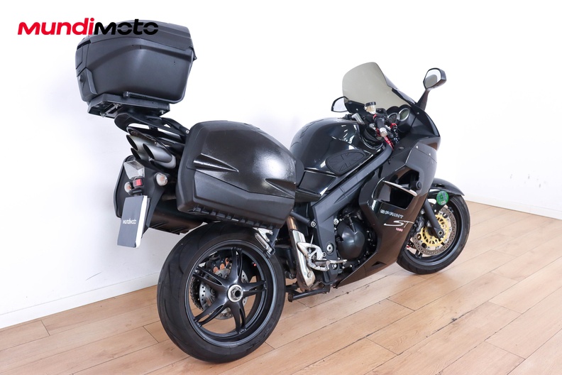 Motorbike image 2