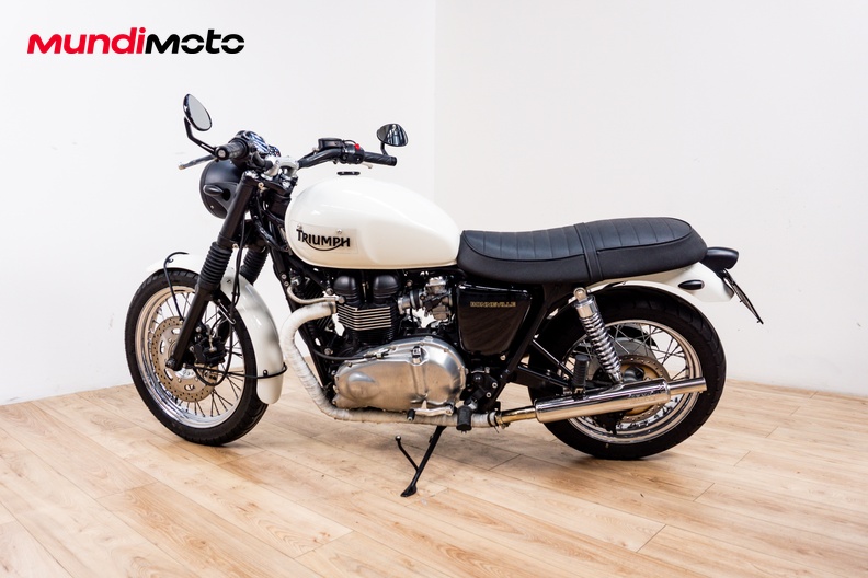 Motorbike image 5