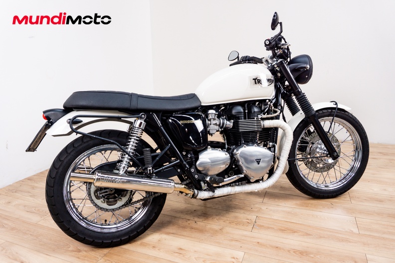 Motorbike image 2