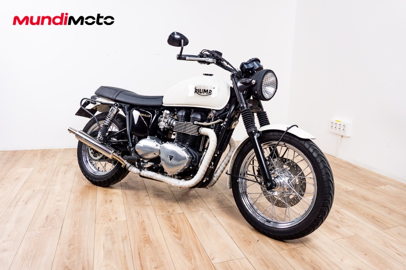 Motorbike image 1