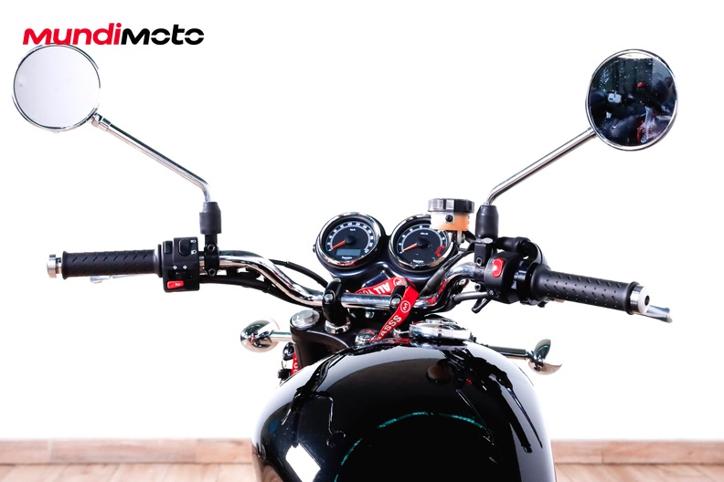 Motorbike image 10