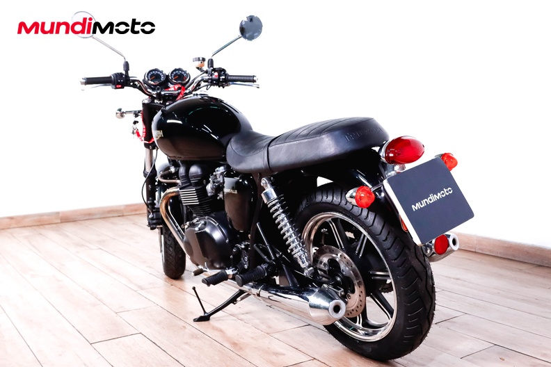 Motorbike image 6