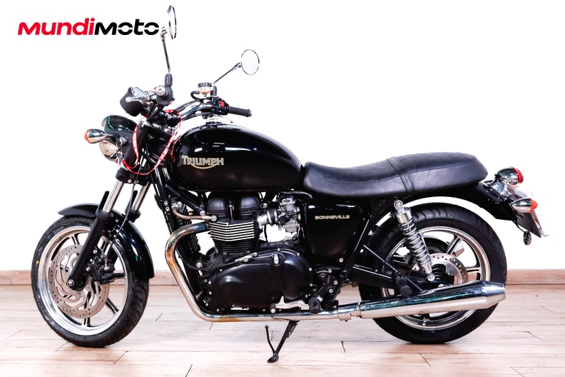 Motorbike image 5