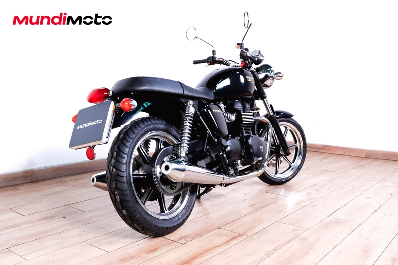 Motorbike image 2