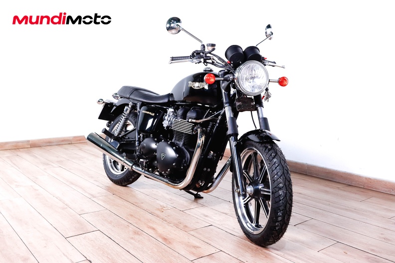 Motorbike image 1
