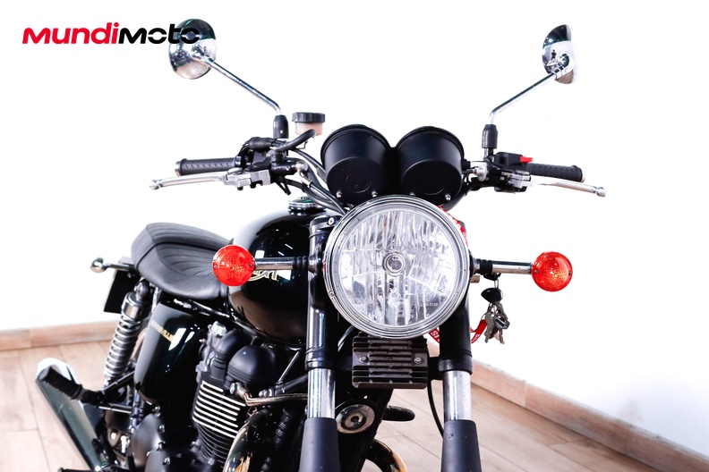 Motorbike image 4